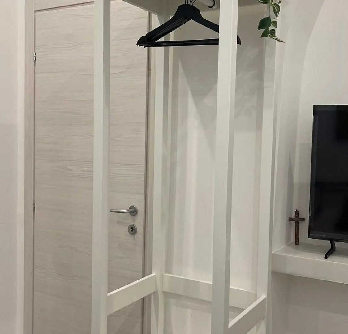 Apartament Elisa - Lucca - Villa Nanni Apartment